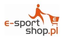 Internetowy sklep sportowy
