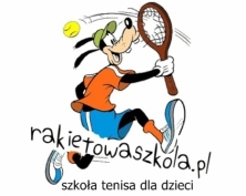szkoła tenisa dla dzieci i młodzieży