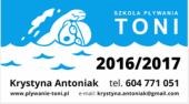 KURS JESIENNY-  STADION OLIMPIJSKI