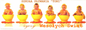 SP nr 45 ul. Ścinawska- "kurs wiosenny"