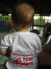 KONKURS 2012 "WAKACJE W KOSZULCE TONI"